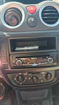 Citroen C3 - 11
