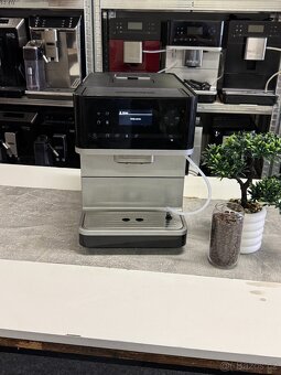 Kávovar Miele CM 6100 - 11