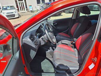 Volkswagen Polo 1.2 TSi 66KW +Zimní kola, Match - 11
