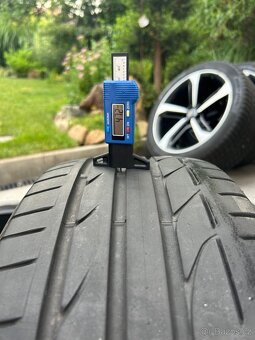 Letní pneumatiky 225/40 R18 - 11