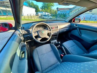 ✅ Škoda Octavia Tour 2010• 1.6 MPI - 11