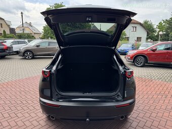 Mazda CX30 Skyactive X - 11