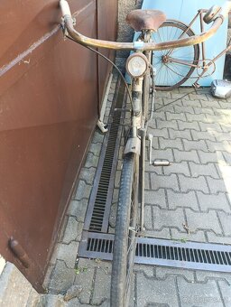 Prodám staré kola - 11