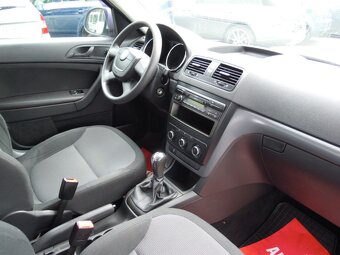 Škoda Yeti 1.2TSi 77kw(105hp) r.v.4/2010 - 11