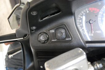 Honda ST 1300 Pan European - VÝPRODEJ, hezký stav - 11