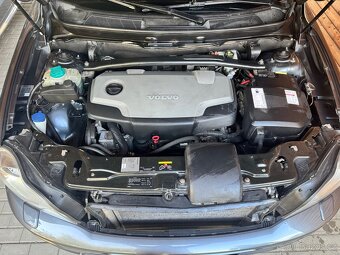 Volvo XC90 MY 2010 - 11