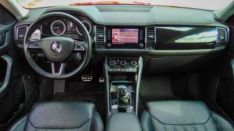 Škoda Kodiaq 2.0 TDI SCR L&K DSG - 11