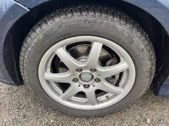 Veškeré díly na Mercedes B-Class W245 200 CDI - 11