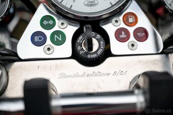 JAWA 650 LIMITED EDITION "3/21" - 11