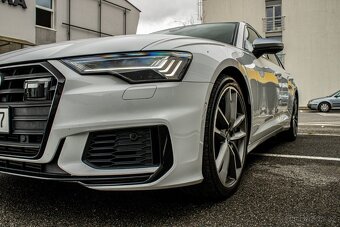 Audi S6 Avant 2020 3.0 TDI V6 Quattro MHEV 257KW - 11