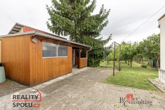 Prodej, domy/rodinný, 162 m2, 1. máje 802, 76361 Napajedla,  - 11