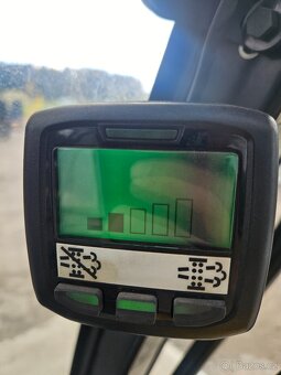 Vysokozdvižný vozík YALE GDP50VX r.v. 2016 - 11