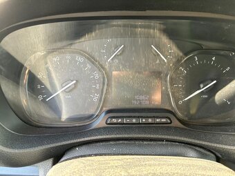 Peugeot Expert,2017,2.OHDI,LONG,L2,WEBAS - 11