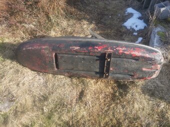 Velorex 560, jawa sajda - 11