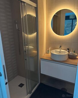 PRONÁJEM LUXUSNÍHO APARTMÁNU VE ŠPANĚLSKU - 11