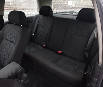 VW Golf 4 1.9tdi 85kw 6q - 11