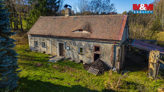 Prodej rodinného domu, 142 m², Frýdlant, ul. Údolí - 11