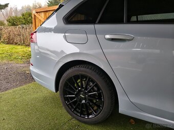 VW Golf 8 Variant People 1.5 TSI 2024 - 11