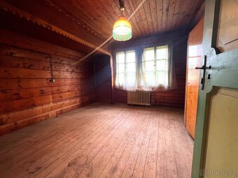 Prodáme Rodinný dům se zahradou Řešetova Lhota - 11