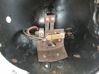 Světlo Bosch EAS 170 s přepínačem - 11