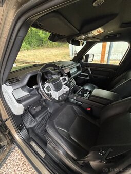 LR Defender 110 D300 X-DYNAMIC HSE - 11