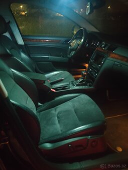 Skoda Superb 2 - 11