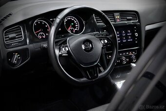 Volkswagen Golf 7 Facelift Variant 1.4TSI 92kW DSG - 11