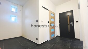 Exkluzivně cihl. OV 2+kk + půda, zahrada, Slovinská, Brno - 11