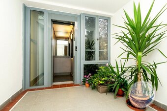 Pronájem bytu 2+kk 45 m² - 11