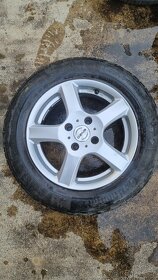 Alu kola Continental ContiPremiumContact - 11