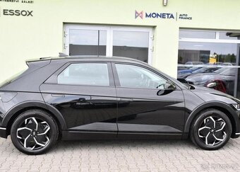 Hyundai IONIQ 5 LED NAVI 1M SoH 98% - 11