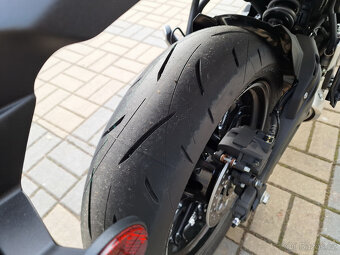 Kawasaki Z650RS, předváděcí, záruka, DPH, i na splátky - 11