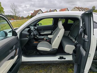 Mazda MX-30 MX30 EV - 11