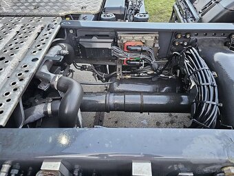 Tahač Scania R 580 6x4 - 11