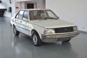 Renault 18 1,4 1983 - 11