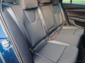 Škoda Octavia Combi IV 2,0 TDI 85 KW , navi, vyhř.sed, DPH - 11