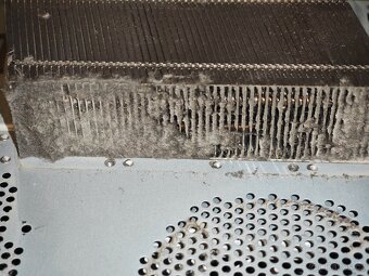 Ps3 + ovladač kompletní servis - 11