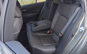 Toyota Corolla 1.6 I-TECH 97kw - 11