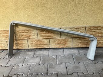 VW T5 zbyle dily. - 11