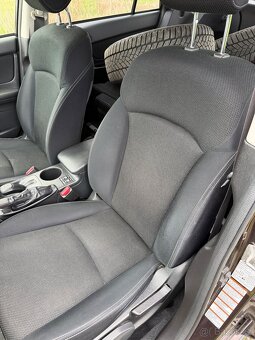 Subaru XV 1,6i 4x4 - 11