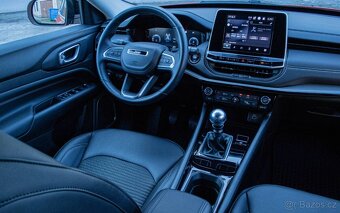 Jeep Compass 1.3 GSE Night Eagle - 11