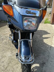 Yamaha Venture 1300 - 11