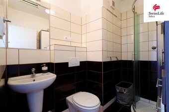Pronájem bytu 1+1 33 m2 Nerudova, Třešť - 11