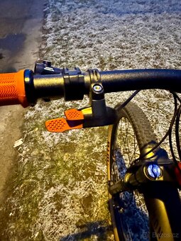 Trek Procaliber 9.5, vel.XL - 11