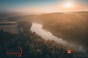 Prodej, domy/chata, 82 m2, Blahousty E147, 34901 Erpužice, T - 11