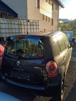 Renault Modus 1.6 16v - 11