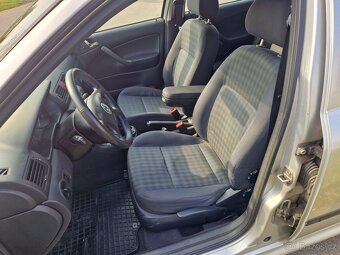 Octavia I combi 1,9 TDI 66 KW, tažné - 11