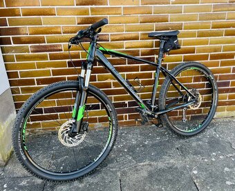 Horské kolo SUPERIOR XC 807 - 11