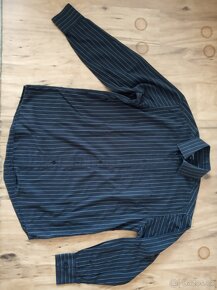 Pánské košile vel. 39 / M / 15,5" - 11