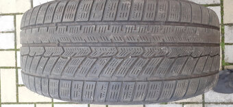 BMW - originální celoroční hliníková kola 19" styling 251 - 11